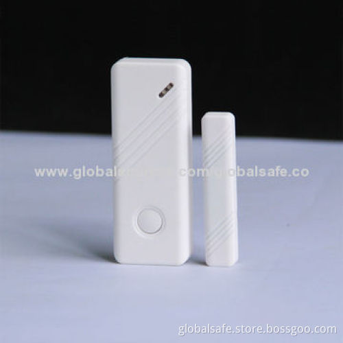 Solar-powered System, Supports Tamper Alarm Function